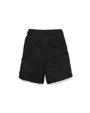 nonnative HIKER EASY SHORTS COTTON SATIN