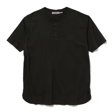 nonnative TROOPER HENLEY NECK S/S TEE