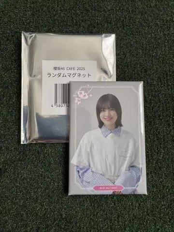 사쿠라자카 카페 마그넷 마토노 미오