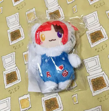 스토푸리  산리오 봉제 인형 키링