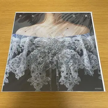 요시자와 카요코 메가 재킷 3장, 주사위 놀이 [미개봉]