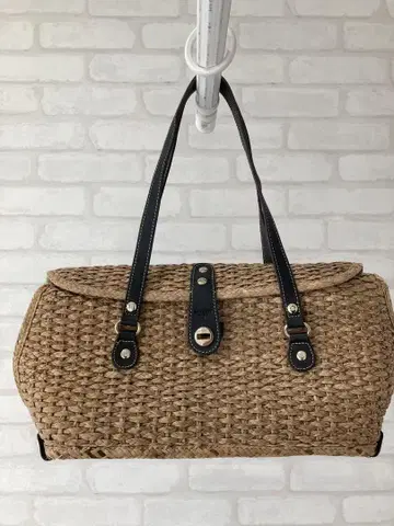 케이트 스페이드 katespade 바스켓백 제브라 백 바스켓백