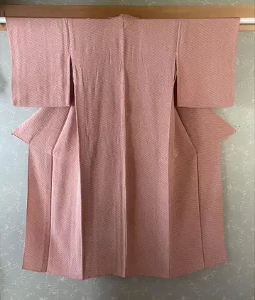 홑옷 코몬