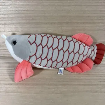 아로와나 해피 마린 33cm