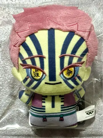 아카자 SD 인형 귀멸의 칼날