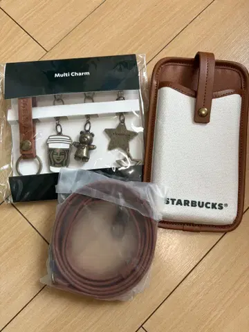 Starbucks My Customize Journey 2세트