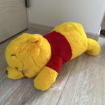 곰돌이 푸 그랑 봉제 인형