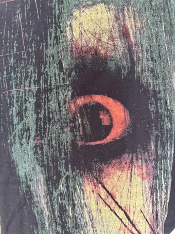 2000년대 THE GRUDGE 저주