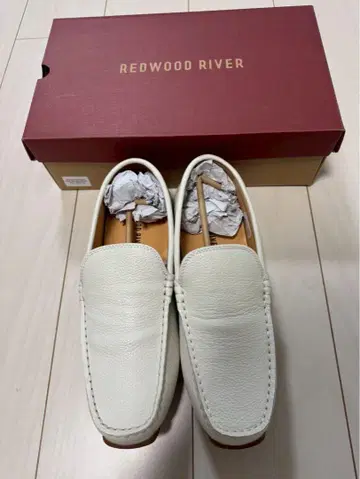 REDWOOD RIVER 사이즈 L 26cm