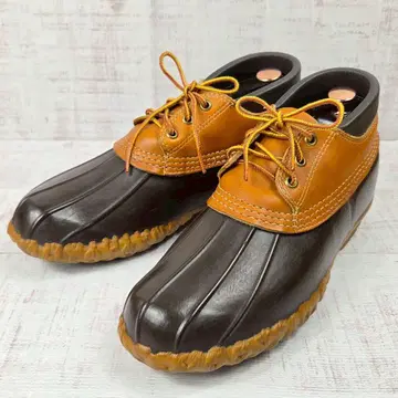 L.L.Bean 엘엘빈 빈 부츠