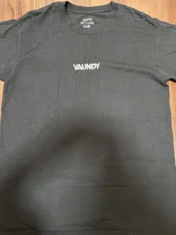 vaundy 티셔츠 XL