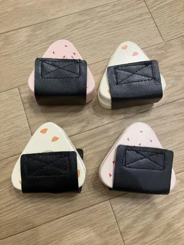 마더 가든 오니기리