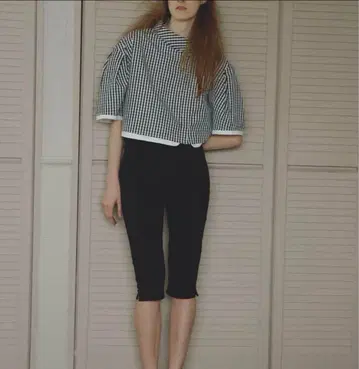 Bibiy 바이카 팬츠 s