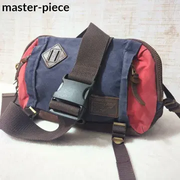 [ masterpiece 마스터피스 ] 바디백 숄더백