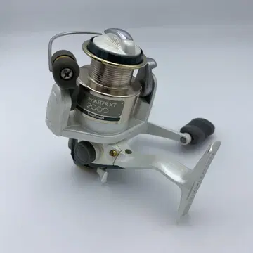 SHIMANO 시마노 BIOMASTER XT 바이오마스터 XT 2000
