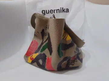 guernika 게르니카 큐브 백