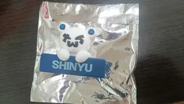 tws 시뉴 베어 키링