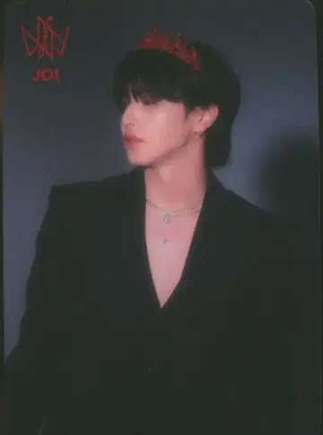 JO1 TOWER RECORDS 오히라 쇼세이 WHERE DO WE GO