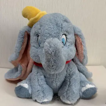 덤보 봉제 인형