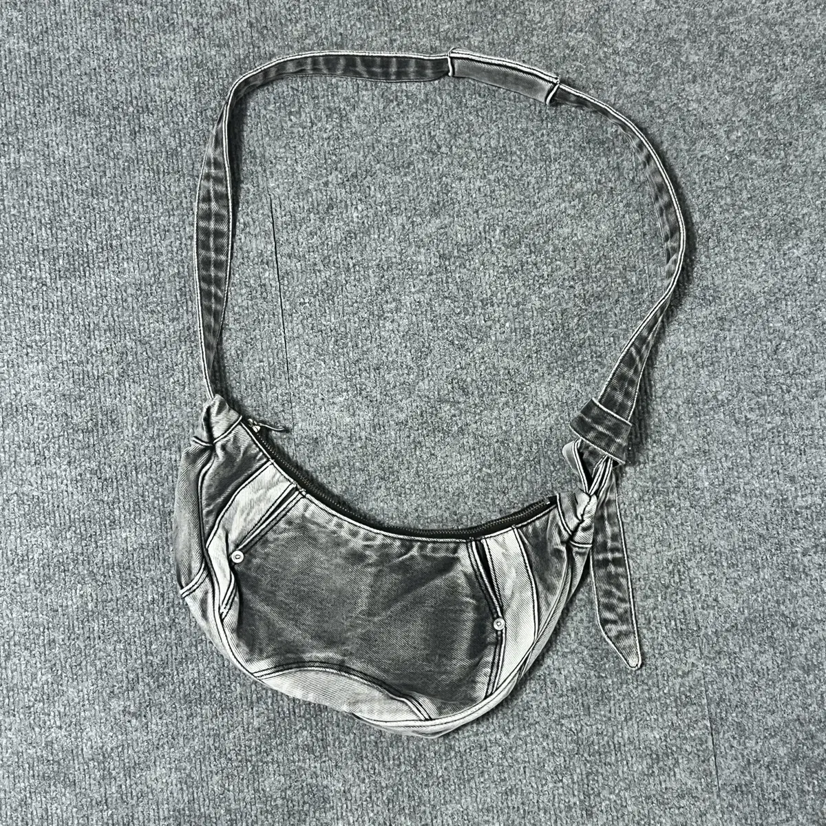 スリム xlim EP.7 SYNOPSIS 01 BAG BLACK スリム xlim EP.7 SYNOPSIS 01 BAG BLACK - メルカリ