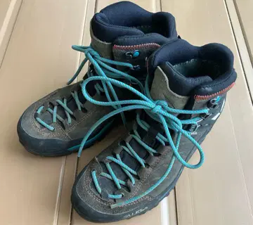 SALEWA 살레와 등산화
