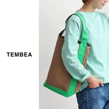 TEMBEA (템베아) | BAGUETTE TOTE MIDIUM