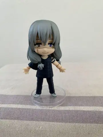 주술회전 피규어 Figuarts mini 마히토