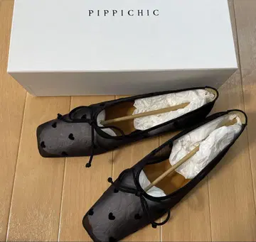 [새상품] pippichic unitedaroows 별주 38