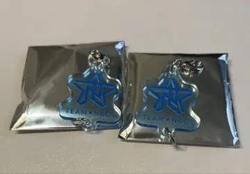 NACS 아크릴 참 모리사키 히로유키