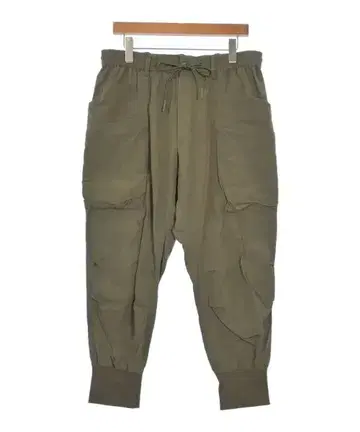 Y-3 카고 팬츠 남성용