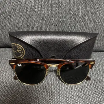 Ray-Ban 클럽 마스터