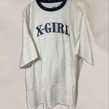 Xgirl 티셔츠 원피스
