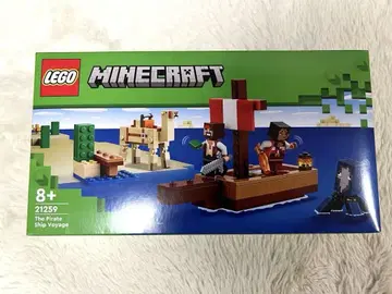 LEGO 마인크래프트 21259