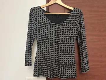 weekend max mara 상의 S 사이즈