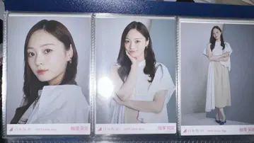 노기자카46 우메자와 미나미 달력 의상 컴프
