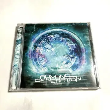 TRiDENT / ADVANCE GENERATION