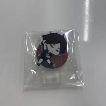 하이큐 와챳! 아크릴 컬렉션 스나 린타로