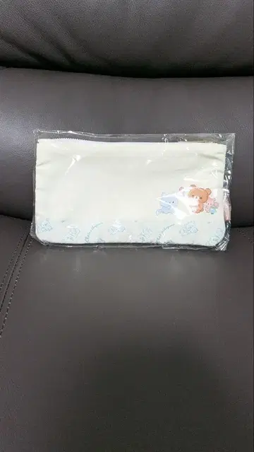 마스크 파우치 차이 로이코구마 리락쿠마
