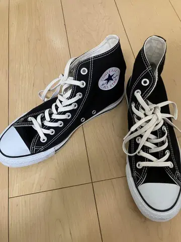 컨버스 올스타