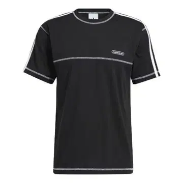 adidas Contrast Stitch S/S Tee Originals