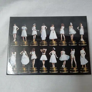 AKB48 0과 1 사이 Complete Singles