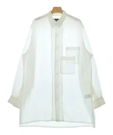 power of the WHITE shirt 캐주얼 셔츠 남성용