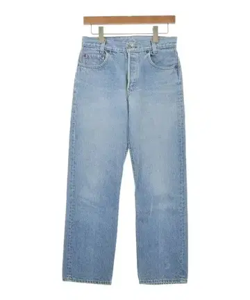 LEVI'S 데님 팬츠 여성용