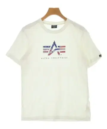 ALPHA 티셔츠 남성용