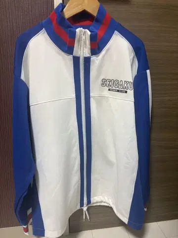 테니스의 왕자님 후지 슈스케 저지