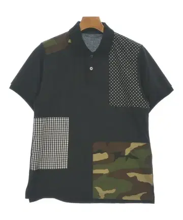 SOPHNET. 피케 셔츠 남성용