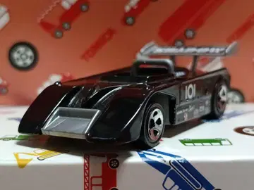 핫휠 Shadow Mk IIa