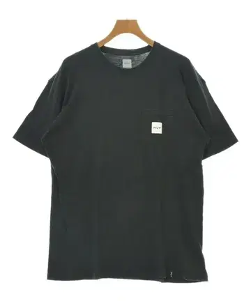 HUF 티셔츠 남성용