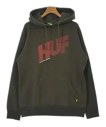 HUF 후드티 남성용