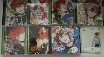 디어보컬리스트 디어보 에-돌진 cd